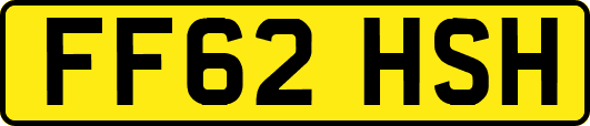FF62HSH