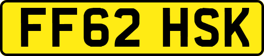 FF62HSK