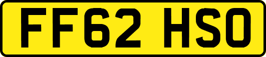 FF62HSO