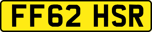 FF62HSR