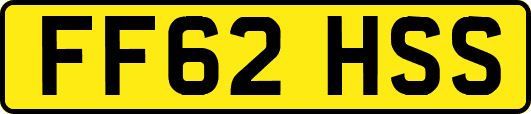 FF62HSS