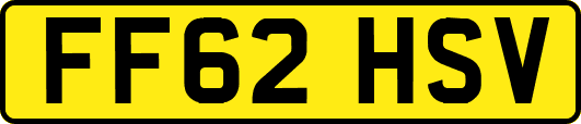 FF62HSV