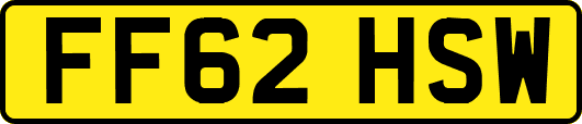 FF62HSW
