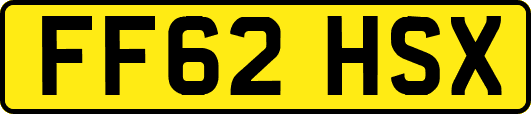 FF62HSX