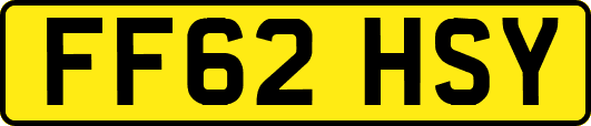 FF62HSY