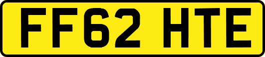 FF62HTE
