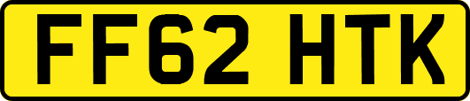 FF62HTK