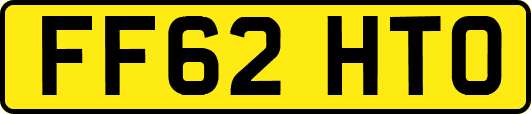 FF62HTO
