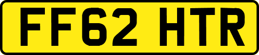 FF62HTR