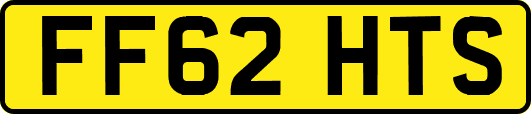 FF62HTS
