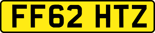 FF62HTZ