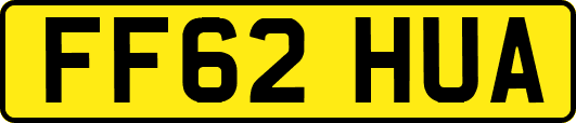 FF62HUA