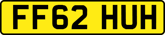 FF62HUH