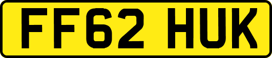 FF62HUK