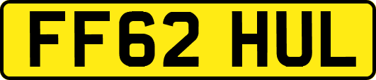 FF62HUL