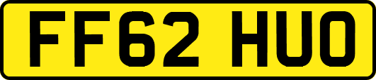 FF62HUO