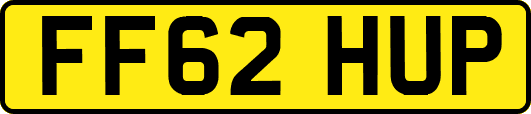 FF62HUP