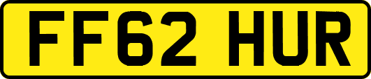 FF62HUR