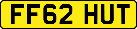 FF62HUT