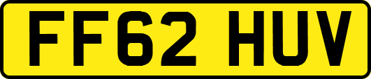 FF62HUV