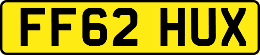 FF62HUX