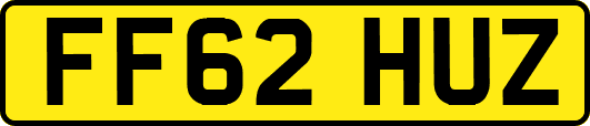 FF62HUZ