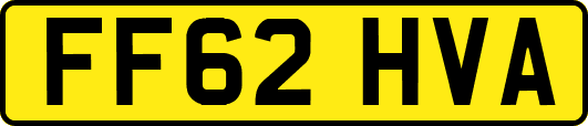 FF62HVA