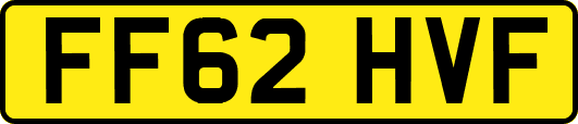FF62HVF