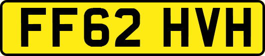 FF62HVH