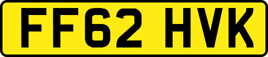 FF62HVK