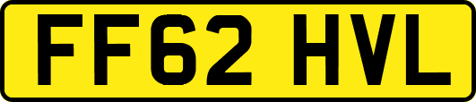 FF62HVL