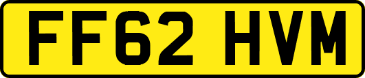 FF62HVM