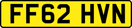 FF62HVN