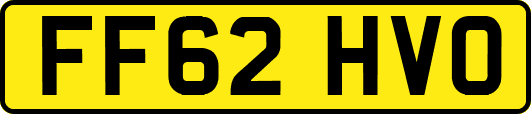 FF62HVO