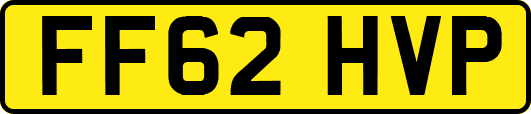 FF62HVP