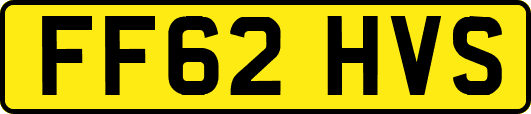 FF62HVS
