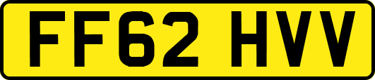 FF62HVV