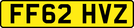 FF62HVZ