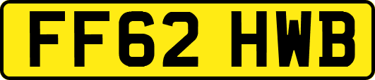 FF62HWB