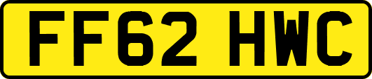 FF62HWC