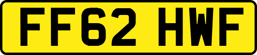 FF62HWF