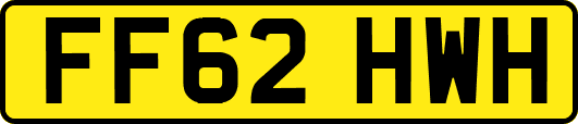 FF62HWH