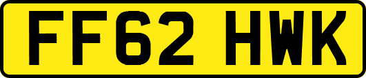 FF62HWK
