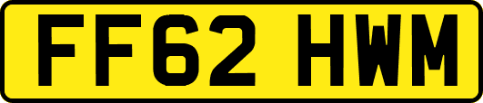 FF62HWM