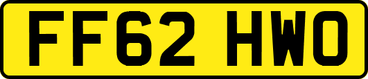FF62HWO