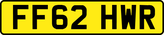 FF62HWR