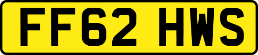 FF62HWS