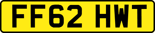 FF62HWT