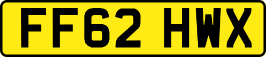 FF62HWX