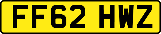 FF62HWZ